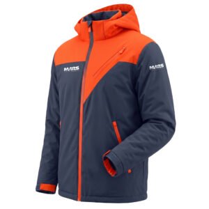 Jacket Premium Mars Impermeable Castro