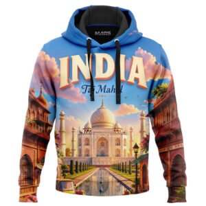 Hoodie Premium Mars India