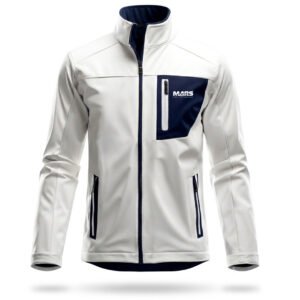 Jacket Premium Mars Impermeable Elite