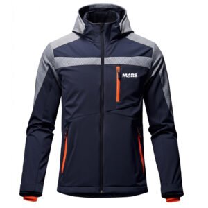 Jacket Premium Mars Impermeable Dre