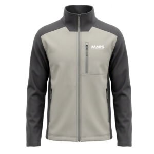Jacket Premium Mars Impermeable Mambo