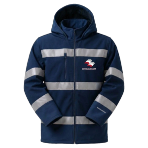 Jacket Premium Mars Impermeable Empresariales CVG Bauxilum