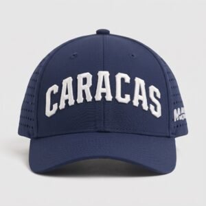 Gorra deportiva Premium para Unisex Caracas