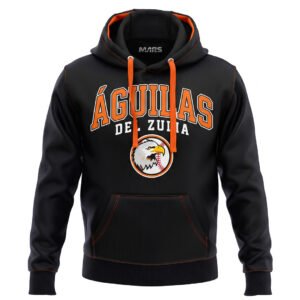 Hoodie Premium Mars Lpbv Aguilas del Zulia