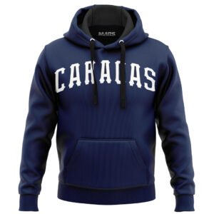 Hoodie Premium Mars Caracas Venezuela